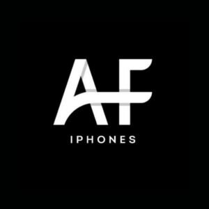 AF IPHONES