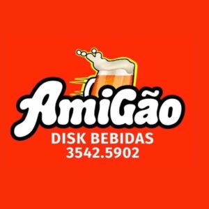 AMIGAO DISK BEBIDAS LTDA