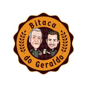 BITACA DO GERALDO
