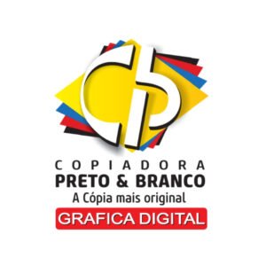 COPIADORA PRETO E BRANCOLIMA SUPRI