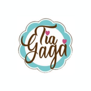 DELICIAS DA TIA GAGA