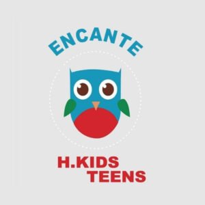 ENCANTE H KIDS E TEENS