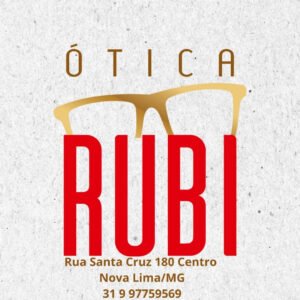 OTICA RUBI