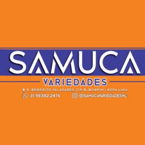 SAMUCA VARIEDADES