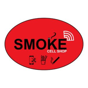 SMOKE CELL SHOP
