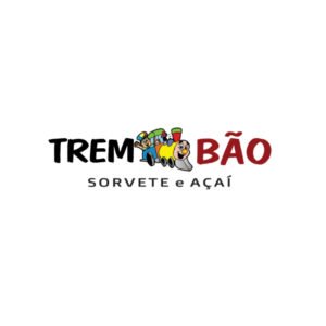 TREM BÃO SORVETERIA