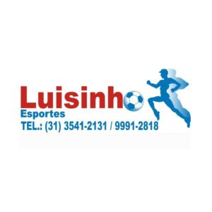 LUISINHO ESPORTES LTDA